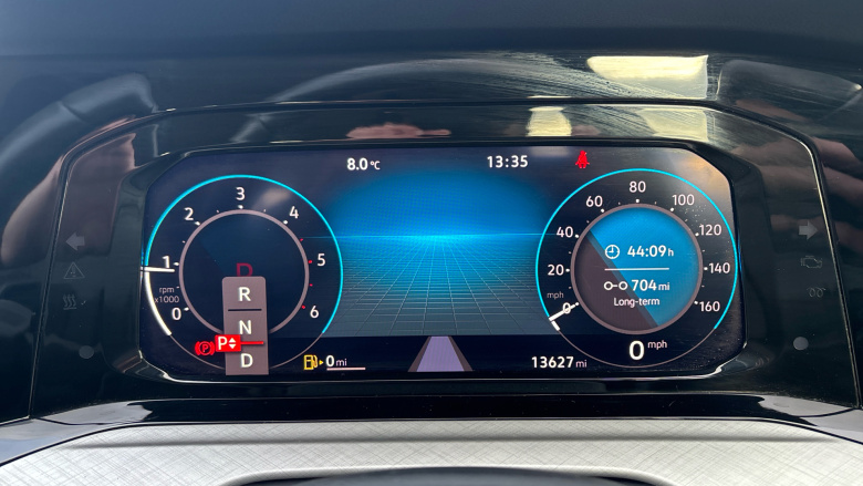 Volkswagen Golf 2.0 TDI Life 5dr DSG Diesel Hatchback